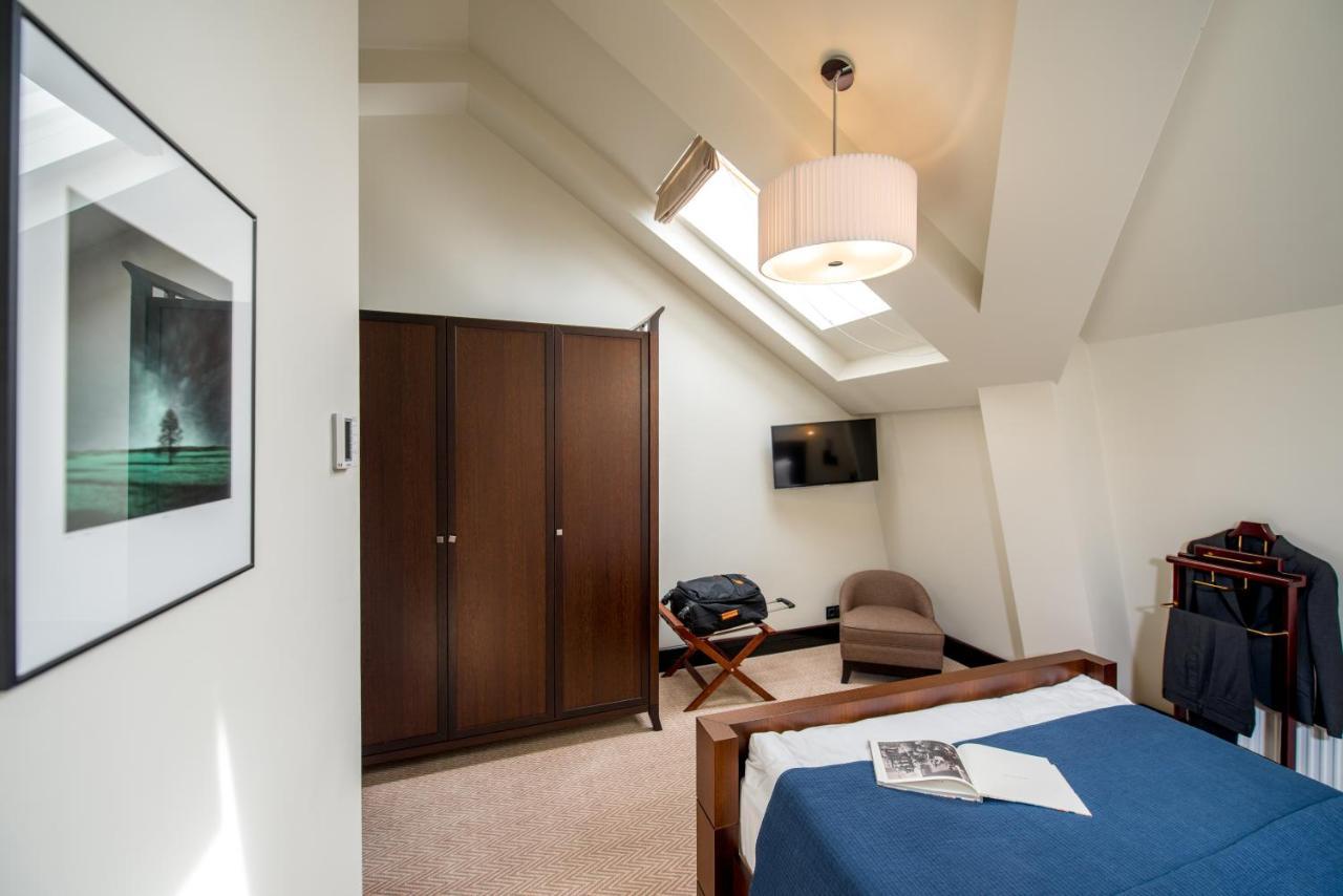 Astoria Hotel Lviv Kültér fotó