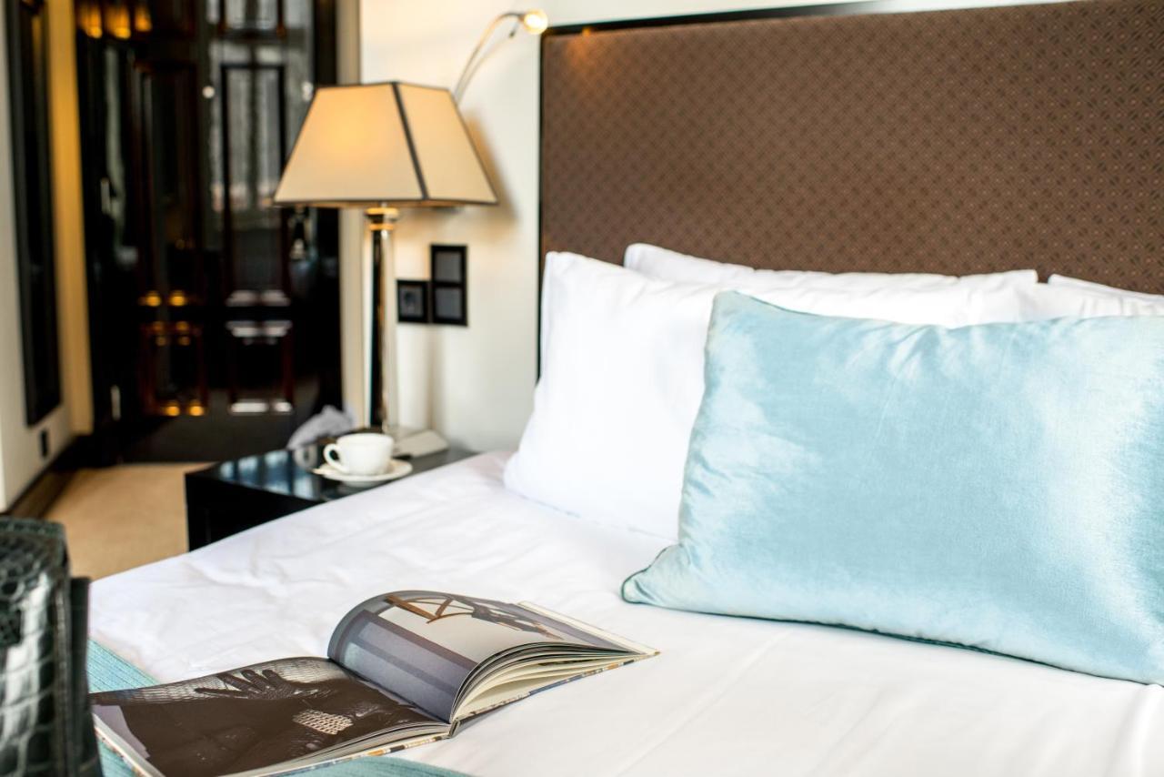 Astoria Hotel Lviv Kültér fotó