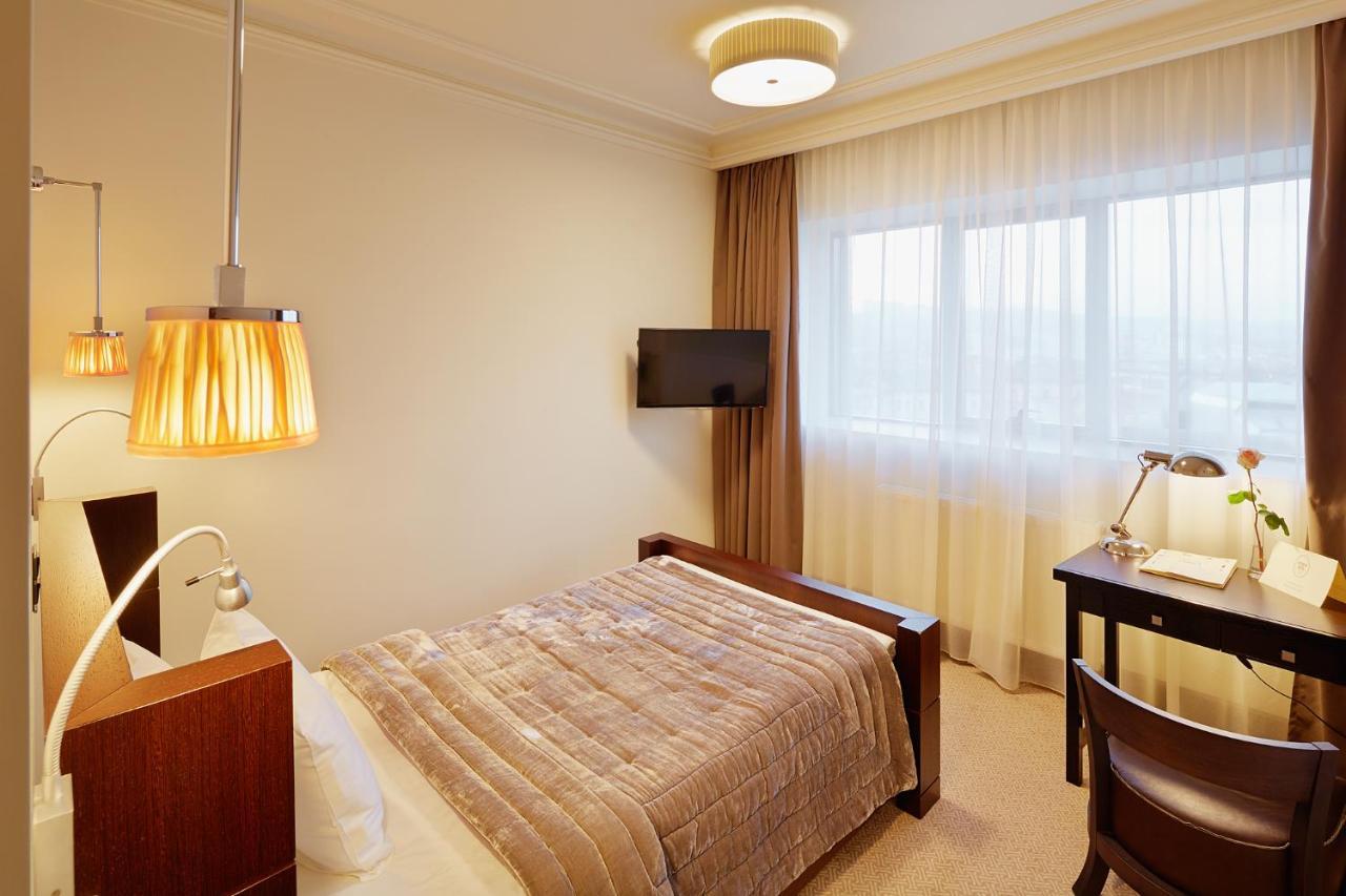 Astoria Hotel Lviv Kültér fotó