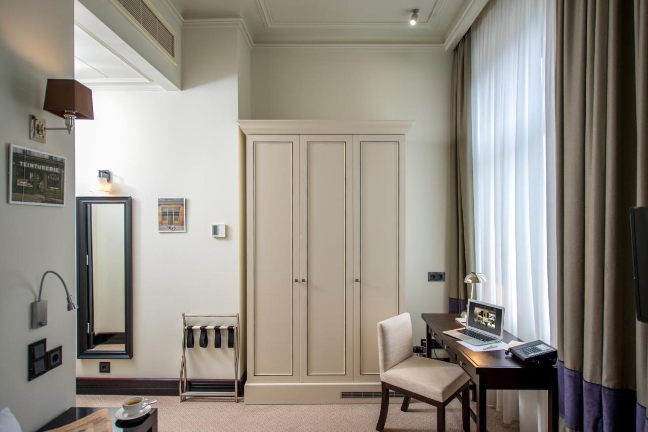 Astoria Hotel Lviv Kültér fotó