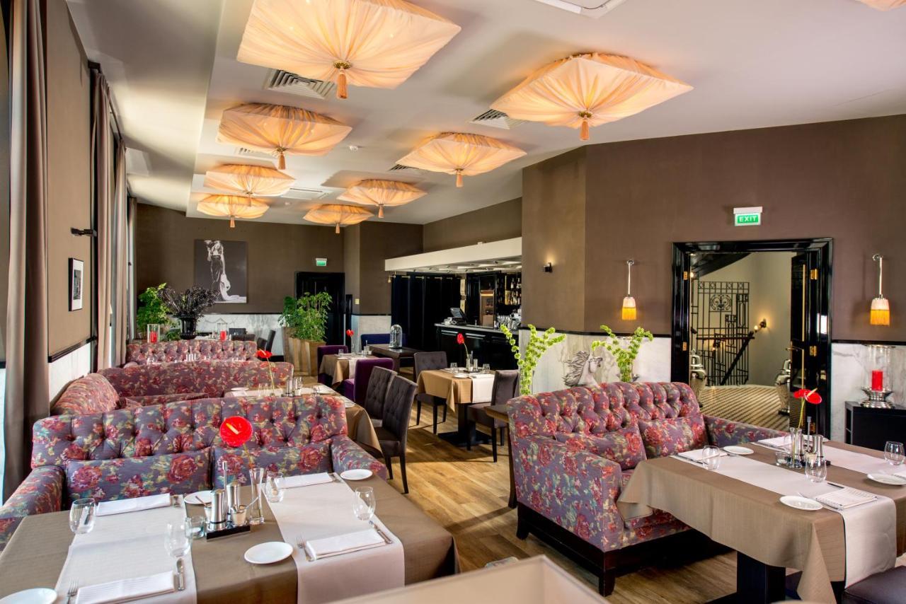Astoria Hotel Lviv Kültér fotó