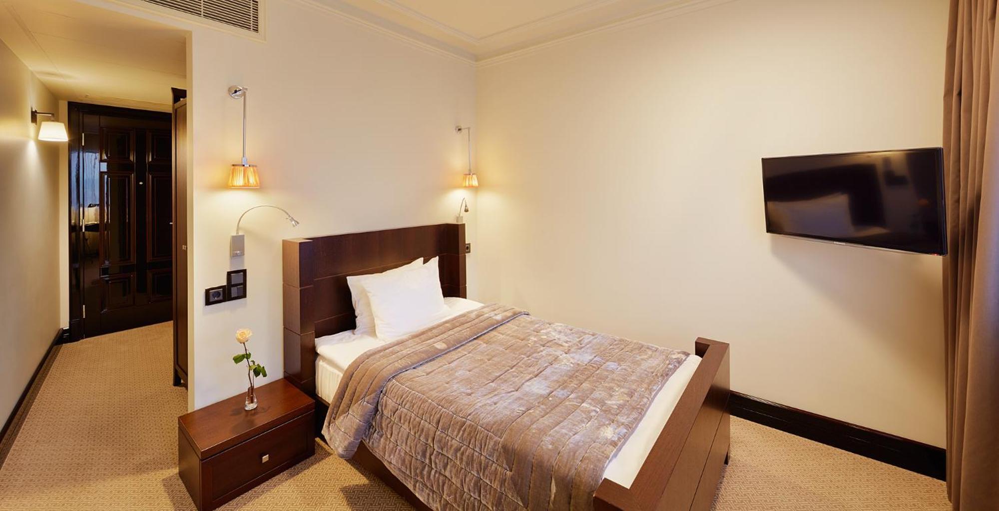 Astoria Hotel Lviv Kültér fotó