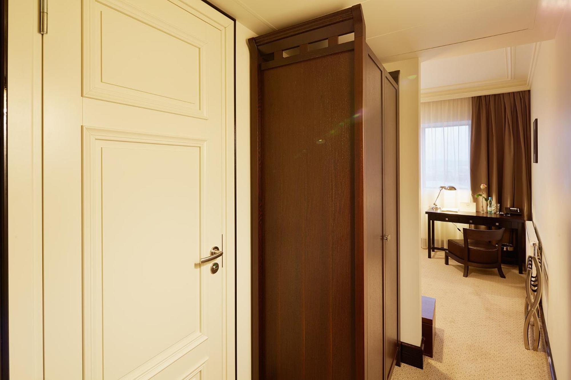Astoria Hotel Lviv Kültér fotó