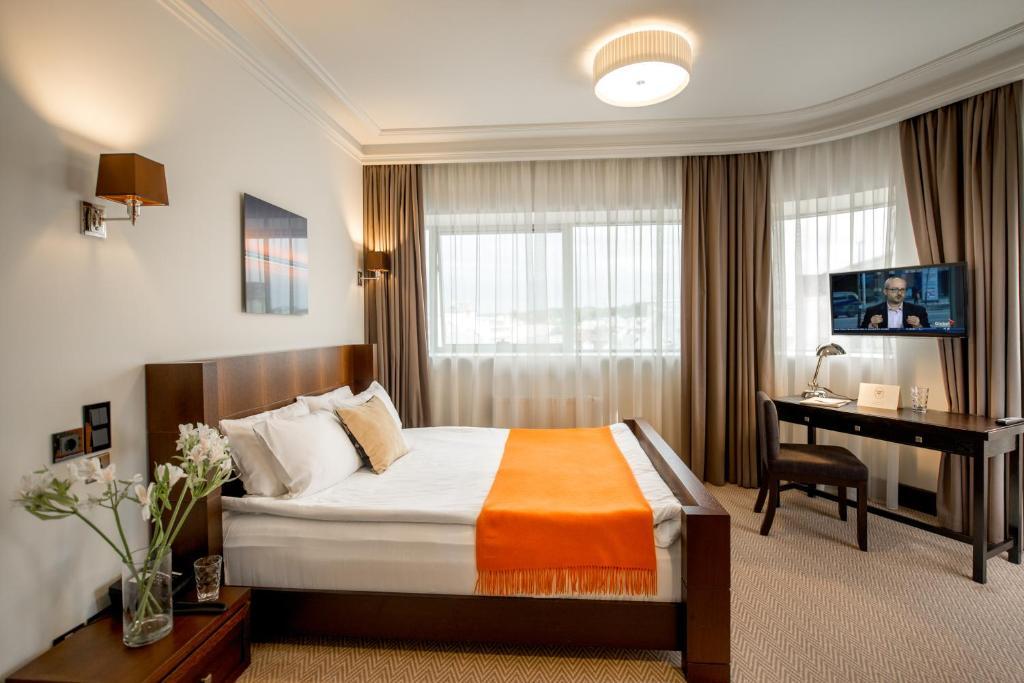 Astoria Hotel Lviv Kültér fotó