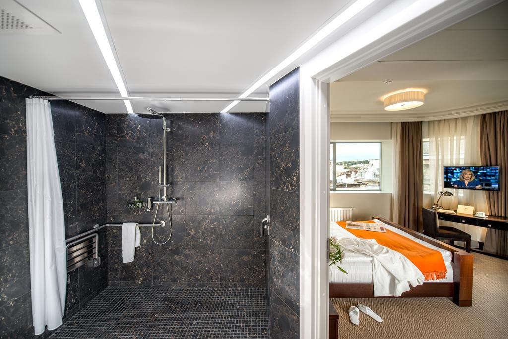 Astoria Hotel Lviv Kültér fotó