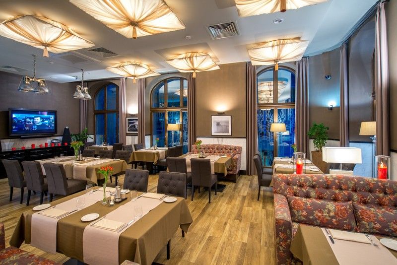 Astoria Hotel Lviv Kültér fotó
