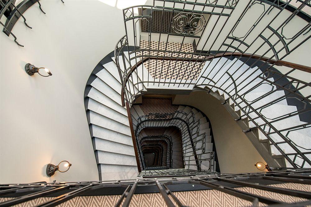 Astoria Hotel Lviv Kültér fotó