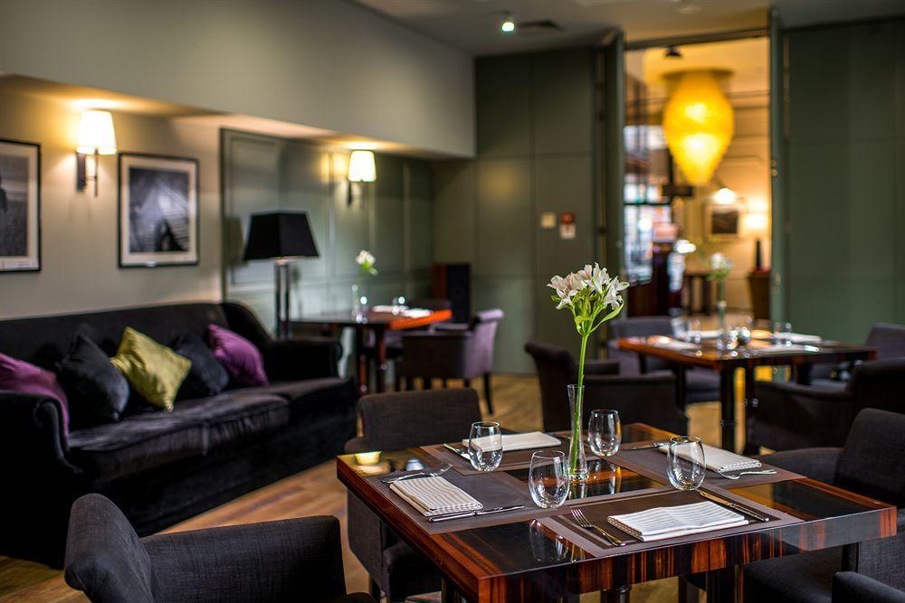 Astoria Hotel Lviv Kültér fotó