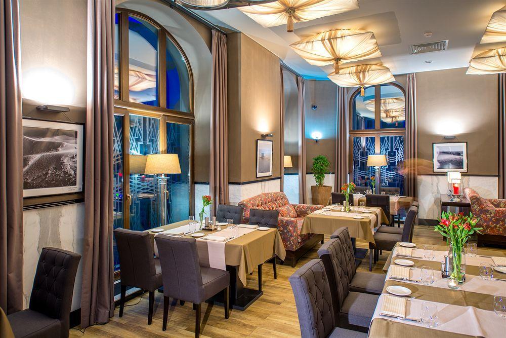 Astoria Hotel Lviv Kültér fotó
