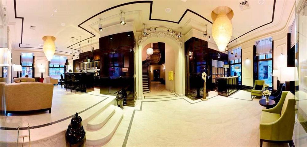Astoria Hotel Lviv Kültér fotó
