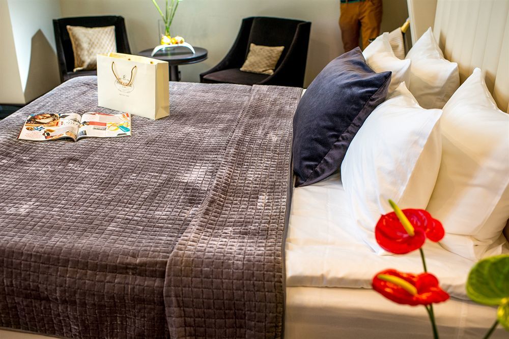 Astoria Hotel Lviv Kültér fotó