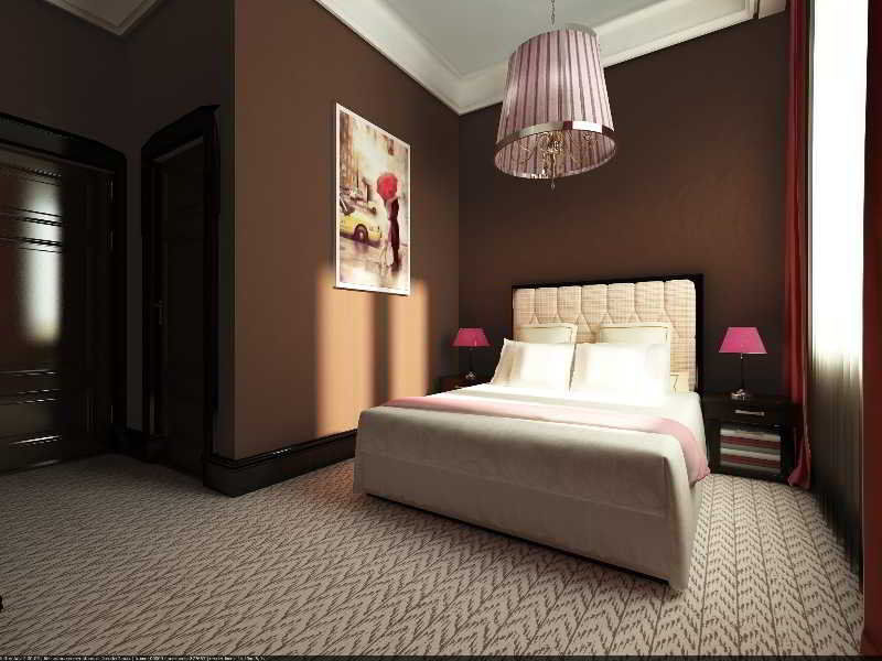 Astoria Hotel Lviv Kültér fotó