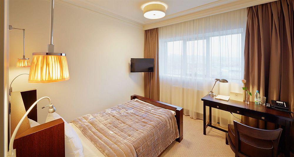 Astoria Hotel Lviv Kültér fotó